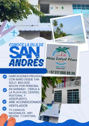 Posada Nativa Miss Zelzel Place